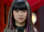 小彩旗曝每场演出转3000圈