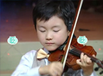 神童李映衡《土耳其进行曲》