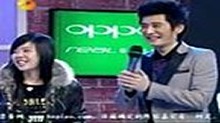 钱枫和他的铁杆FANS表演伦巴