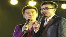 马可竟说汪涵是大叔