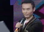 顶级时尚专家现场打造翻版“阮经天”