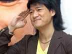 周华健厌倦情歌 转型当导演