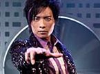 Eric、丁德龙等《大力水手》