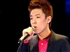 杨林《你们要快乐》