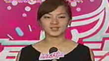 杭州唱区印象女声 0209张君婷