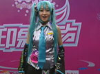 成都唱区印象女声 0659 李柯