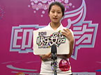 成都唱区印象女声 0091李婧雯
