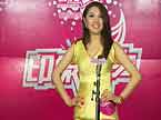 2011快乐女声杭州唱区印象女声 0348马丽兹