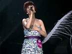 2011快乐女声长沙唱区晋级赛20进10：罗月佩《身骑白马》