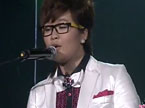 2011快乐女声长沙唱区晋级赛20进10：王洋《love the way you lie》