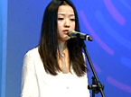 2011快乐女声广州唱区预选赛：曾琦《I Believe》