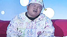 宝仔历险记：熊壮《不眠之夜》