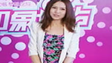 2011快乐女声广州唱区印象女声 000221张淼