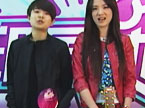 2011快乐女声沈阳唱区印象女声：0727树叶组合