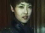 2011沈阳快女手机自拍：任烨