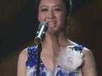 2011快乐女声长沙唱区晋级赛30进20：尹一羽《玛依拉变奏曲》