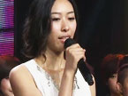 2011快乐女声全国37强见面会：王艺洁自信满满自认不输曾琦