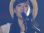2011花儿朵朵50进20：刘安琪