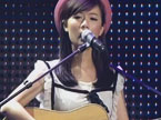 2011花儿朵朵20进10：刘安琪《难道》