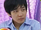 李炜李行亮亲述车祸详情 能否参赛成最大悬念
