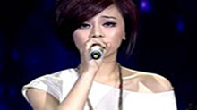 李杨璐争夺战演唱歌曲《我知道你很难过》
