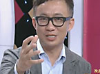 许常德评快女：陆翊能进八强 付梦妮需要更“萌”