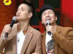 欧弟小五对戏“皇太后” 惨遭“活埋”