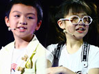 以一敌百20100603期：人小鬼大的小朋友挑战老爹老妈