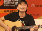 金鹰访谈20100619期：叶世荣演唱经典感动现场
