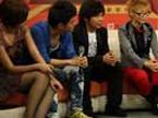 金鹰访谈20090513期：苏永康 缪杰 温娇 迷谣乐团