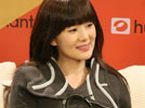 金鹰访谈20081213期：如果还有明天 咏梅
