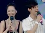 快乐大本营20090507期：性感天心自曝“情事”