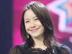 林嘉欣坦言渴望爱情