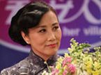 天下女人20090925期：汪明荃风雨四十年
