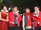 脱口而出20090125期：尹光华击碎擂主“五连冠”