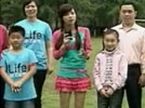 飞行家族酷乐园20090422期：向幼看齐 百变魔王