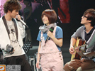节节高声20090615期：棉花糖获胜瞬间精彩回顾