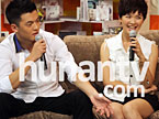 金鹰访谈20120820期：“女版”许三多的叛逆青春