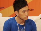 金鹰访谈20100915期：亚伦帝尼：海归华语乐坛R&B新势力