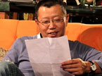 零点锋云20101124期：宋柯：李宇春影响堪比王菲