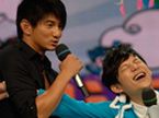 快乐大本营20080920期：吴奇隆 罗兰