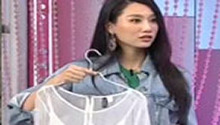 女星换衣大PK 私家衣橱大公开