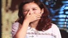 何洁最想与孙红雷搭档演情侣