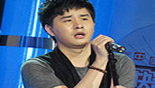 周新《巴郎仔》