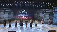 藏族歌手《美丽的玉树》