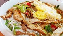 带你品尝长沙最美味的长沙米粉