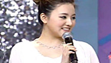 扈三娘扮演者日月双刀大秀武艺 