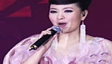 2011湖南卫视春节联欢晚会：雷佳《美丽湘江》