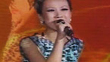 2011快乐女声西安唱区晋级赛50进30：郝忆含《趁早》
