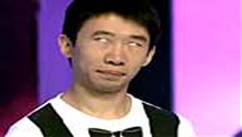 中国第一表情帝展示“表情十连做”